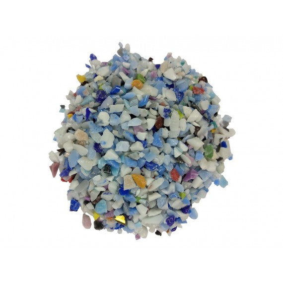 100g Pietre Decorative Multicolore II