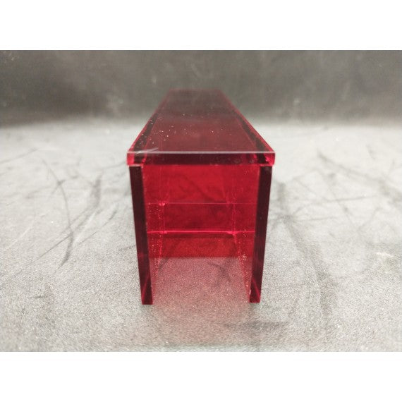 AntBox Tubular Medium - Tappo rosso incluso