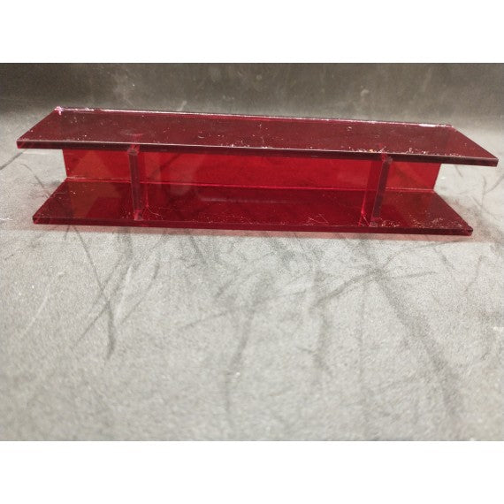 AntBox Tubular Medium - Tappo rosso incluso