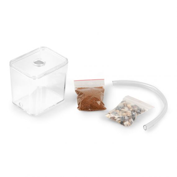 Antcubik-Lite-Scatola di Foraggiamento
