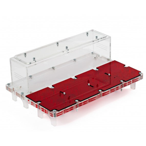 AntHouse-Hori-Acri 20x30x1,5 (Tipo Fungo, Con Area di Foraggiamento)