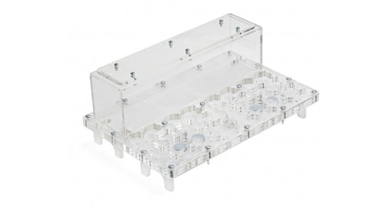 AntHouse-Hori-Acri 20x30x1,5 (Tipo Fungo, Con Area di Foraggiamento)