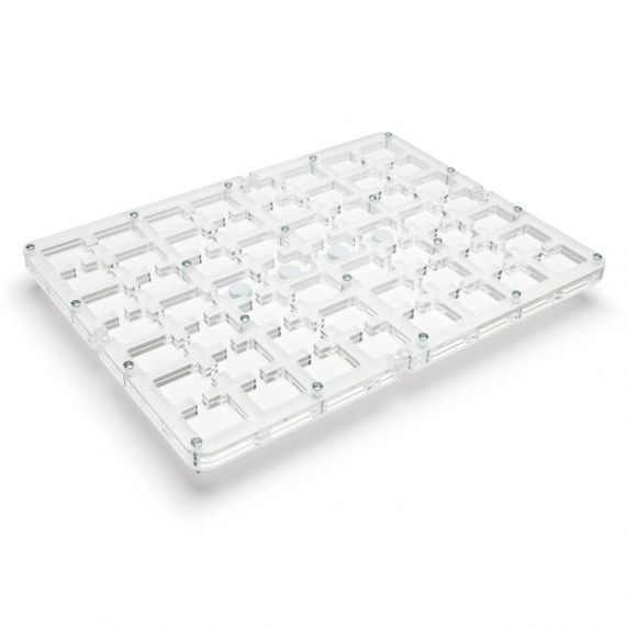 AntHouse-Hori-Acri 40x30x1,5 (Tipo Fungo)