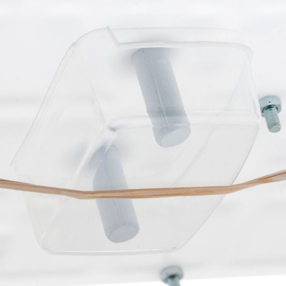 AntHouse-Hori-Acri 40x30x1,5 (Tipo Fungo)