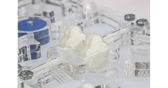 Connettori per i Moduli