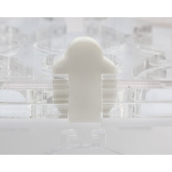 Coperchio per connessioni