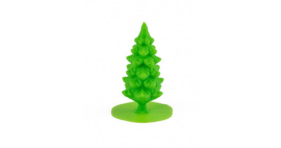 Decorazione artificiale 3D (confezione da 4 misure)