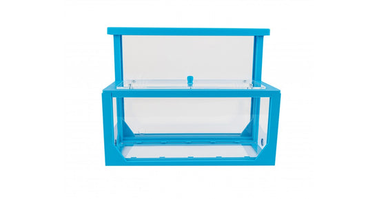 Kit AntHouse 3D -L- Formicaio di Sabbia con Regina e Formiche GRATUITE