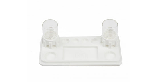 Mega Abbeveratoio e Mangiatoia