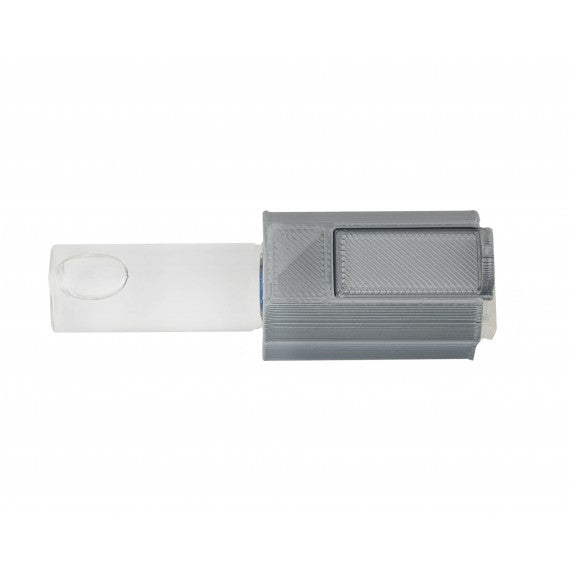 Mini Tubex 3D, Nuova Provetta 3D