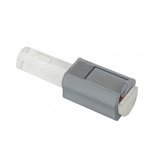Mini Tubex 3D, Nuova Provetta 3D