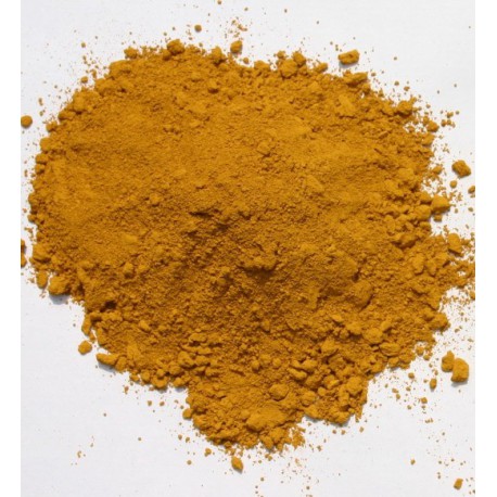Pigmento Giallo 100g