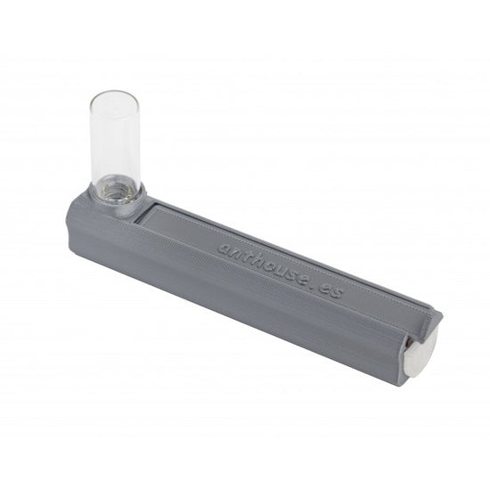 Tubex 3D, Nuova Provetta 3D