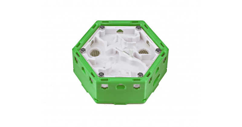 Formicai 3D Modulari