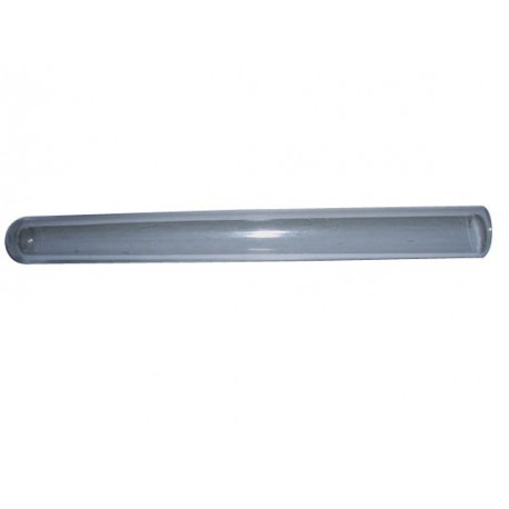 10 Provette 12x75 mm (5 ml) senza tappo (Vetro)