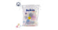 100 Batuffoli di Cotone colorati (60gr)