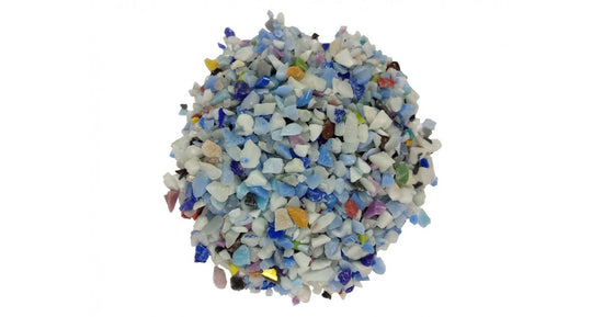 100g Pietre Decorative Multicolore II