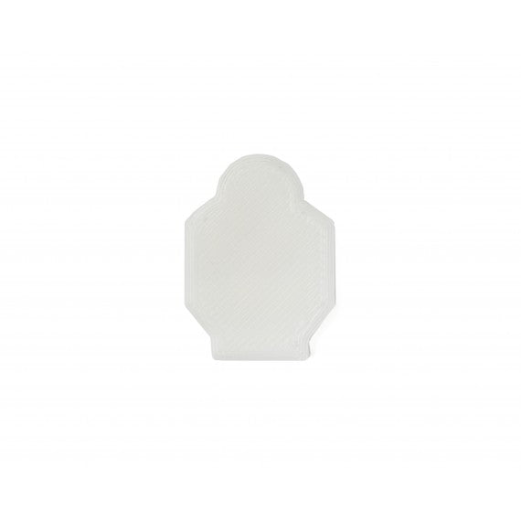 10x10x1,5 cm Contenitore Modulare di Colori