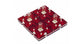20x20x1,5 cm Modulare Antcrilico