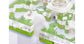 20x20x1,5 cm Modulare Antcrilico