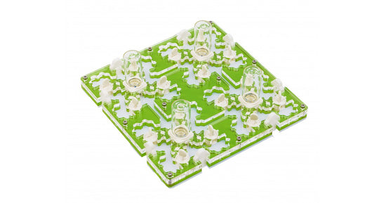 20x20x1,5 cm Modulare Antcrilico