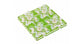 20x20x1,5 cm Modulare Antcrilico
