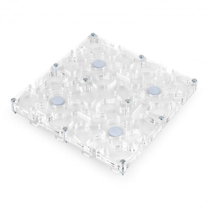 20x20x1,5 cm Modulare Fungo