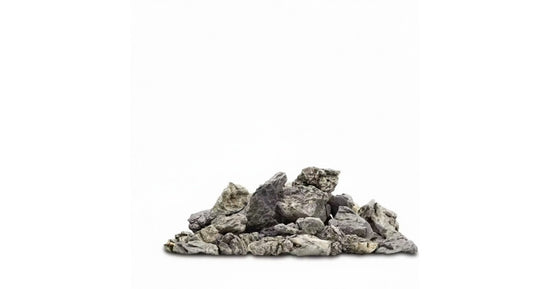 500gr Seiryu Stone Black