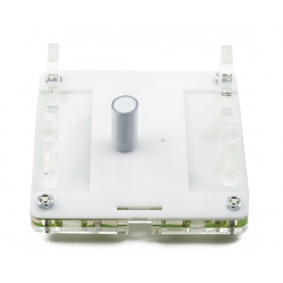 acrilico NaturColor 10x10x1cms Fungo