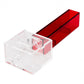AntBox Tubular Medium - Tappo rosso incluso