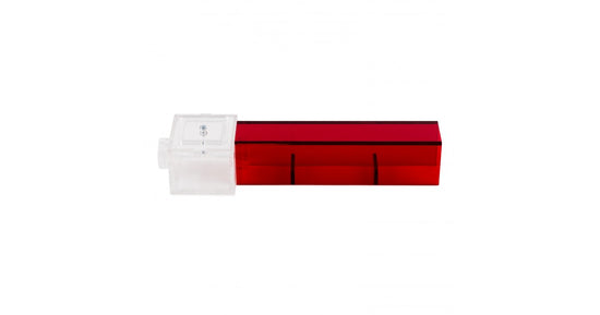AntBox Tubular Medium - Tappo rosso incluso
