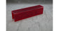 AntBox Tubular Medium - Tappo rosso incluso