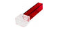 AntBox Tubular Medium - Tappo rosso incluso