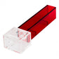 AntBox Tubular - Tappo rosso incluso (5x5 cm)
