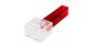 AntBox Tubular - Tappo rosso incluso (5x5 cm)
