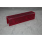 AntBox Tubular - Tappo rosso incluso (5x5 cm)