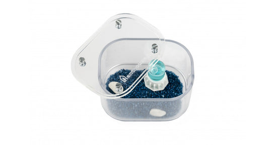 Antcubik-Scatola di Foraggiamento Mini