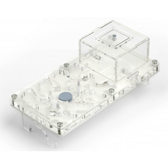 AntHouse-Hori-Acri 10x20x1(Tipo Fungo)