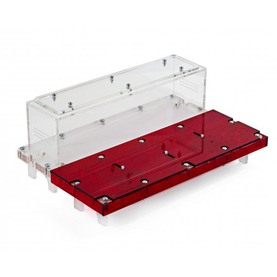 AntHouse-Hori-Acri 20x30x1,5 (Tipo Fungo, Con Area di Foraggiamento)