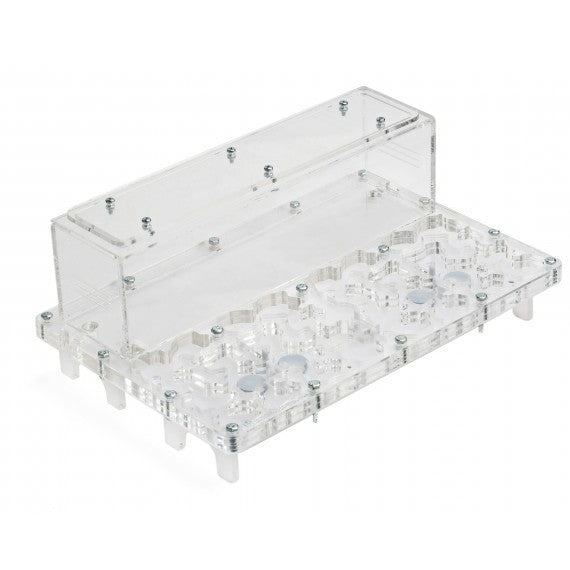 AntHouse-Hori-Acri 20x30x1,5 (Tipo Fungo, Con Area di Foraggiamento)