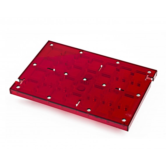 AntHouse-Hori-Acri 30x20x1,5 (Tipo Fungo)