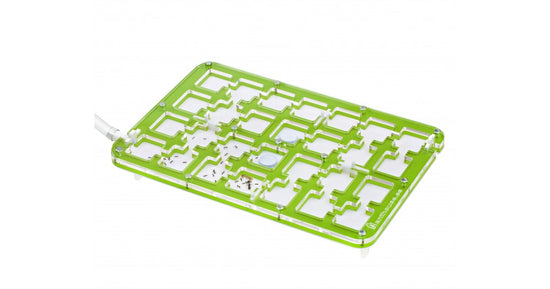 AntHouse-Hori-Acri 30x20x1,5 (Tipo Fungo)