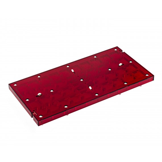 AntHouse-Hori-Acri 40x20x1,5 (Tipo Fungo)