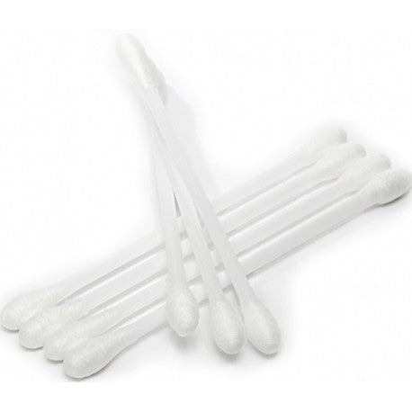 Bastoncini di cotone