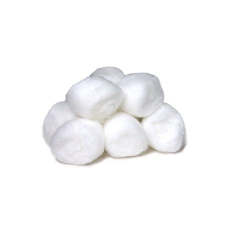 Busta di cotone (100 grammi)