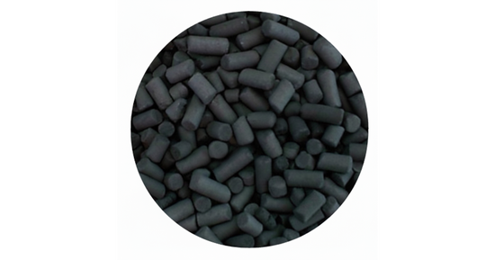 Carbone attivo 150 gr