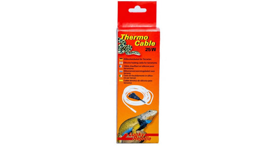 Cavo Scaldante (Lucky Reptile)