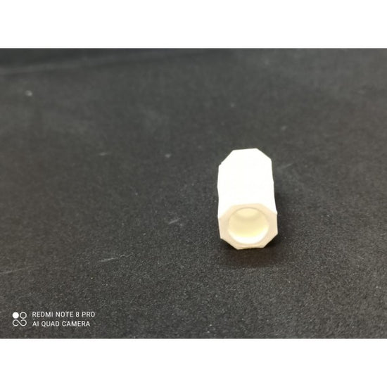 Connettore 3D per unire tubi flessibili 8-10 / 10-12mm