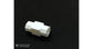 Connettore 3D per unire tubi flessibili 8-10 / 10-12mm