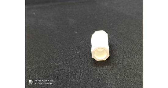 Connettore 3D per unire tubi flessibili 8-10 / 10-12mm